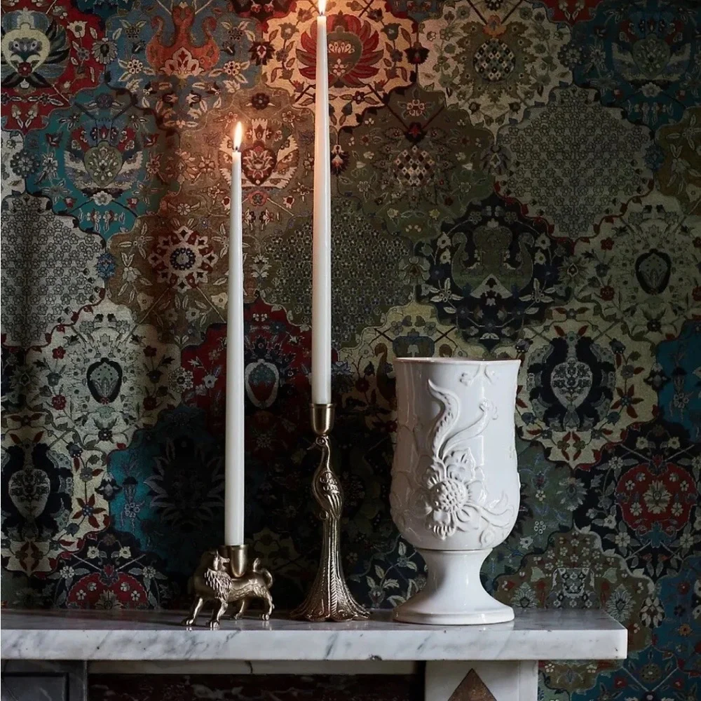 Anthropologie House of Hackney Taper Holder